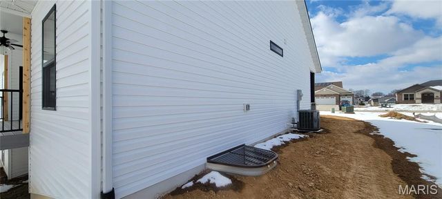 1438 Montauk Road, Troy, IL 62294