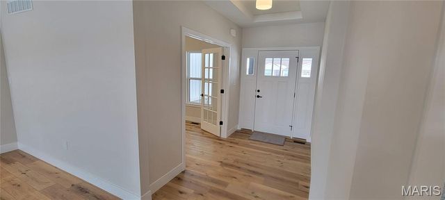 1438 Montauk Road, Troy, IL 62294