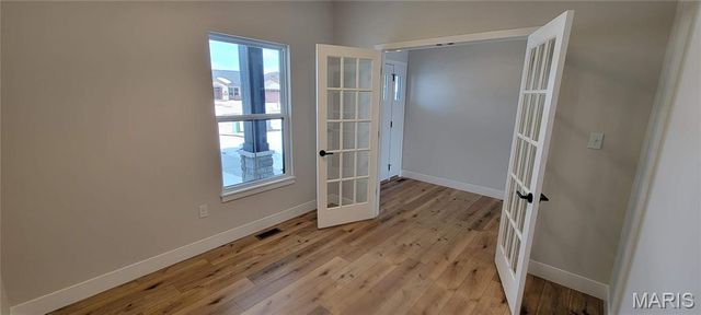 1438 Montauk Road, Troy, IL 62294