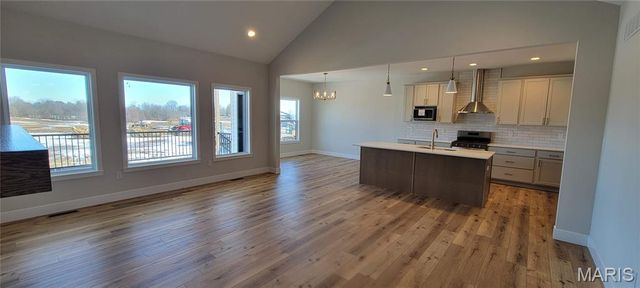 1438 Montauk Road, Troy, IL 62294