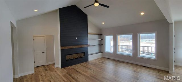 1438 Montauk Road, Troy, IL 62294