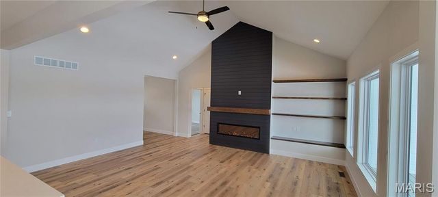 1438 Montauk Road, Troy, IL 62294