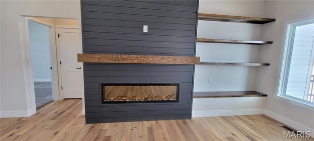 1438 Montauk Road, Troy, IL 62294