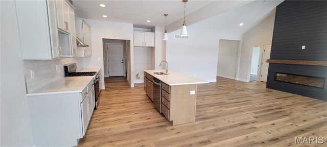 1438 Montauk Road, Troy, IL 62294