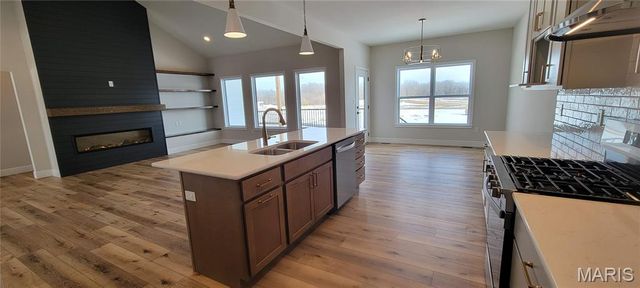 1438 Montauk Road, Troy, IL 62294