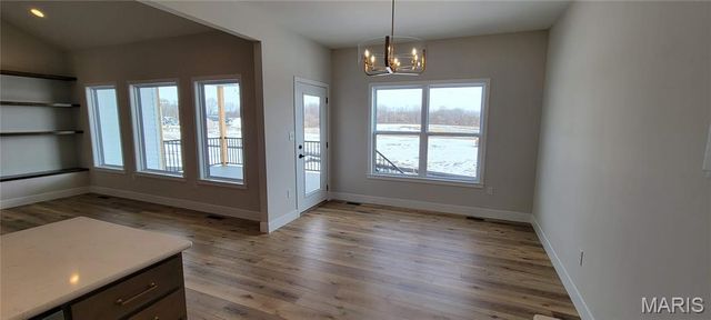 1438 Montauk Road, Troy, IL 62294