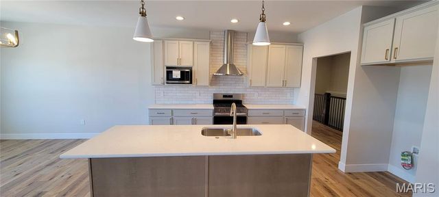 1438 Montauk Road, Troy, IL 62294