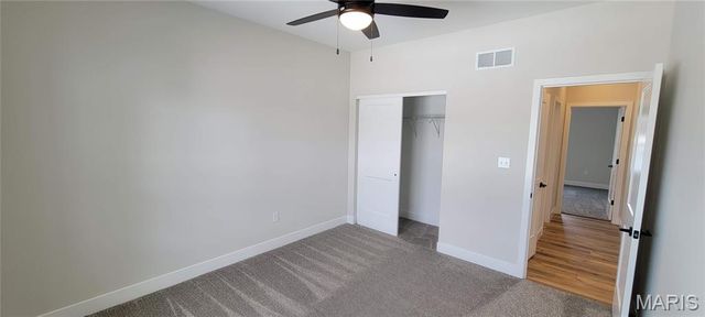 1438 Montauk Road, Troy, IL 62294