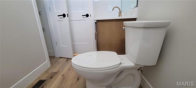 1438 Montauk Road, Troy, IL 62294