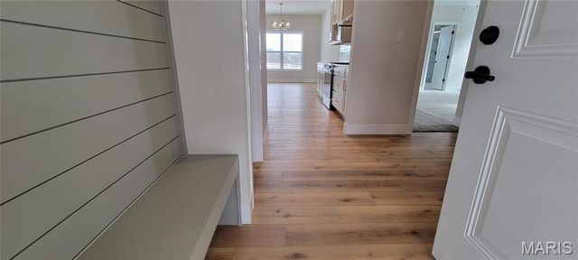 1438 Montauk Road, Troy, IL 62294