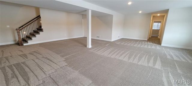 1438 Montauk Road, Troy, IL 62294