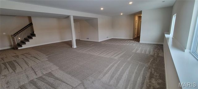 1438 Montauk Road, Troy, IL 62294