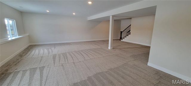 1438 Montauk Road, Troy, IL 62294