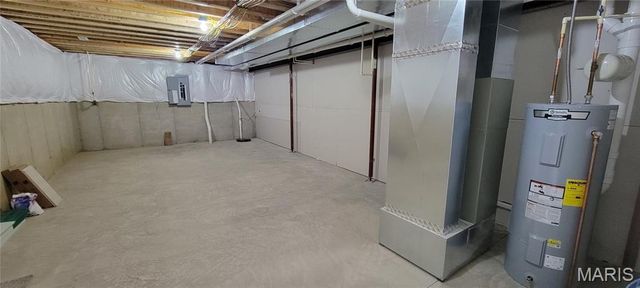 1438 Montauk Road, Troy, IL 62294