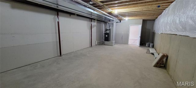 1438 Montauk Road, Troy, IL 62294