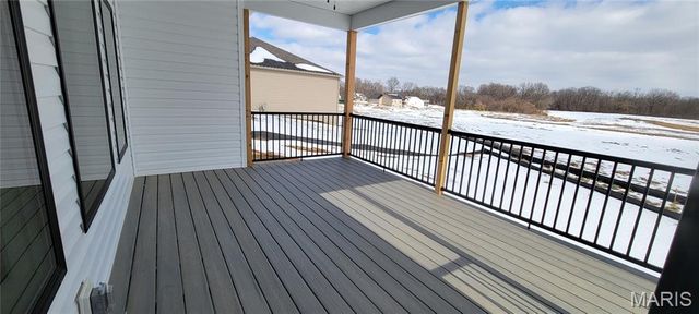 1438 Montauk Road, Troy, IL 62294