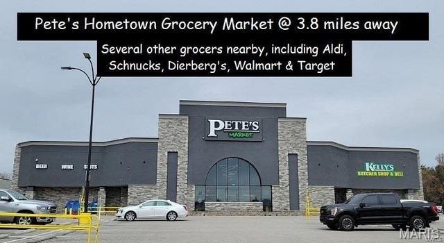 1438 Montauk Road, Troy, IL 62294