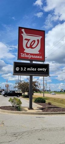 1438 Montauk Road, Troy, IL 62294