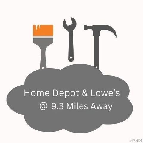 1438 Montauk Road, Troy, IL 62294