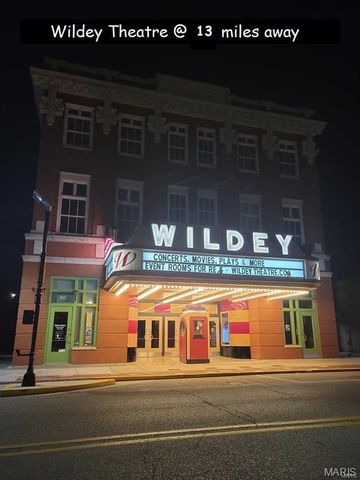 1438 Montauk Road, Troy, IL 62294