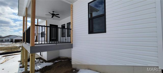 1438 Montauk Road, Troy, IL 62294