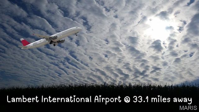 1438 Montauk Road, Troy, IL 62294