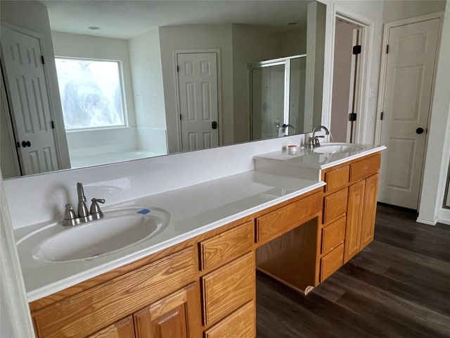 1014 Thistle Meade Circle, Burleson, TX 76028