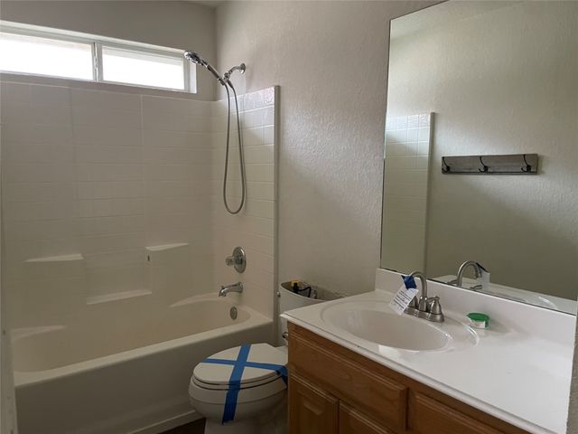 1014 Thistle Meade Circle, Burleson, TX 76028