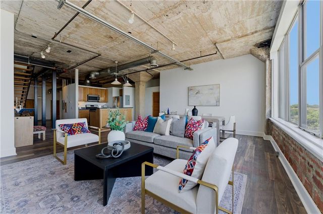 505 Whitehall Street SW 401, Atlanta, GA 30303