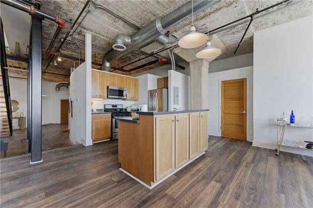 505 Whitehall Street SW 401, Atlanta, GA 30303