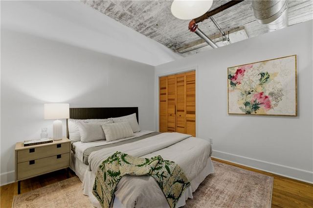 505 Whitehall Street SW 401, Atlanta, GA 30303