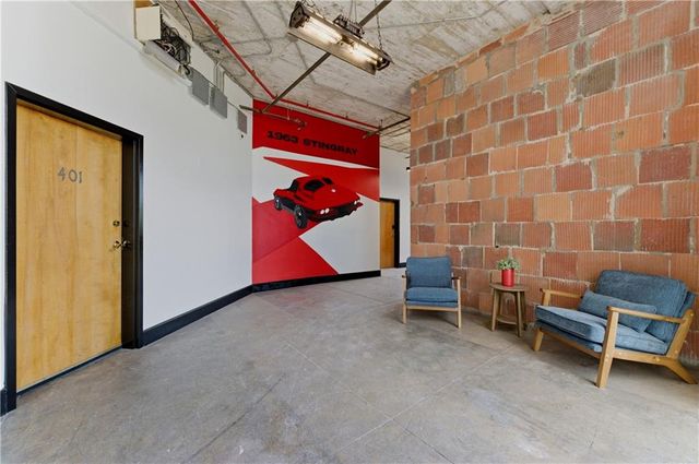 505 Whitehall Street SW 401, Atlanta, GA 30303