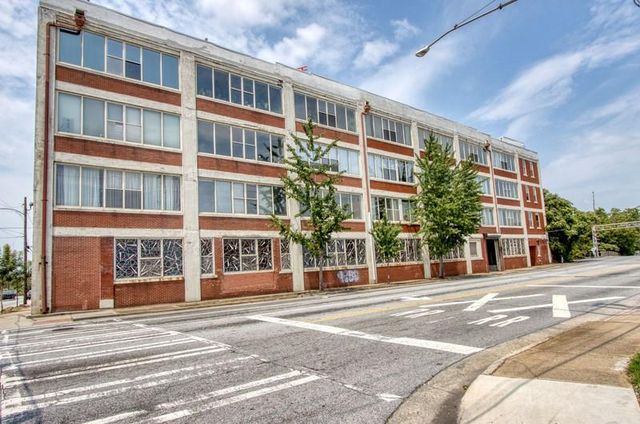 505 Whitehall Street SW 401, Atlanta, GA 30303