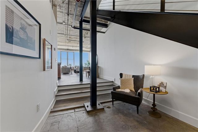 505 Whitehall Street SW 401, Atlanta, GA 30303