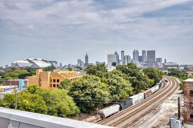 505 Whitehall Street SW 401, Atlanta, GA 30303