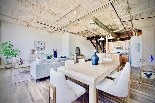 505 Whitehall Street SW 401, Atlanta, GA 30303