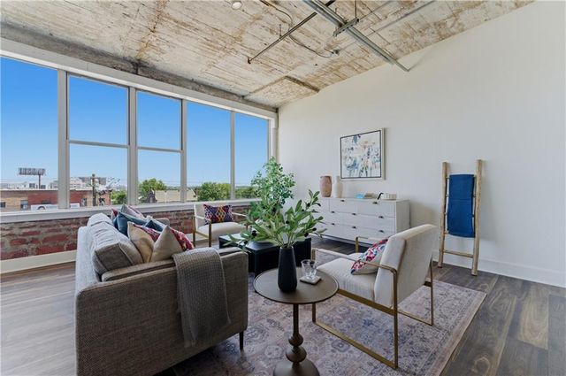 505 Whitehall Street SW 401, Atlanta, GA 30303