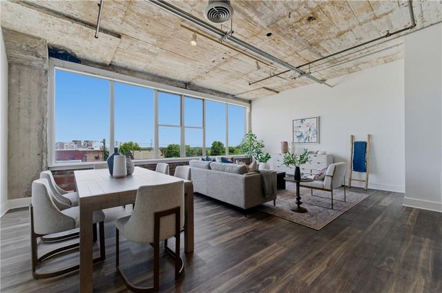 505 Whitehall Street SW 401, Atlanta, GA 30303