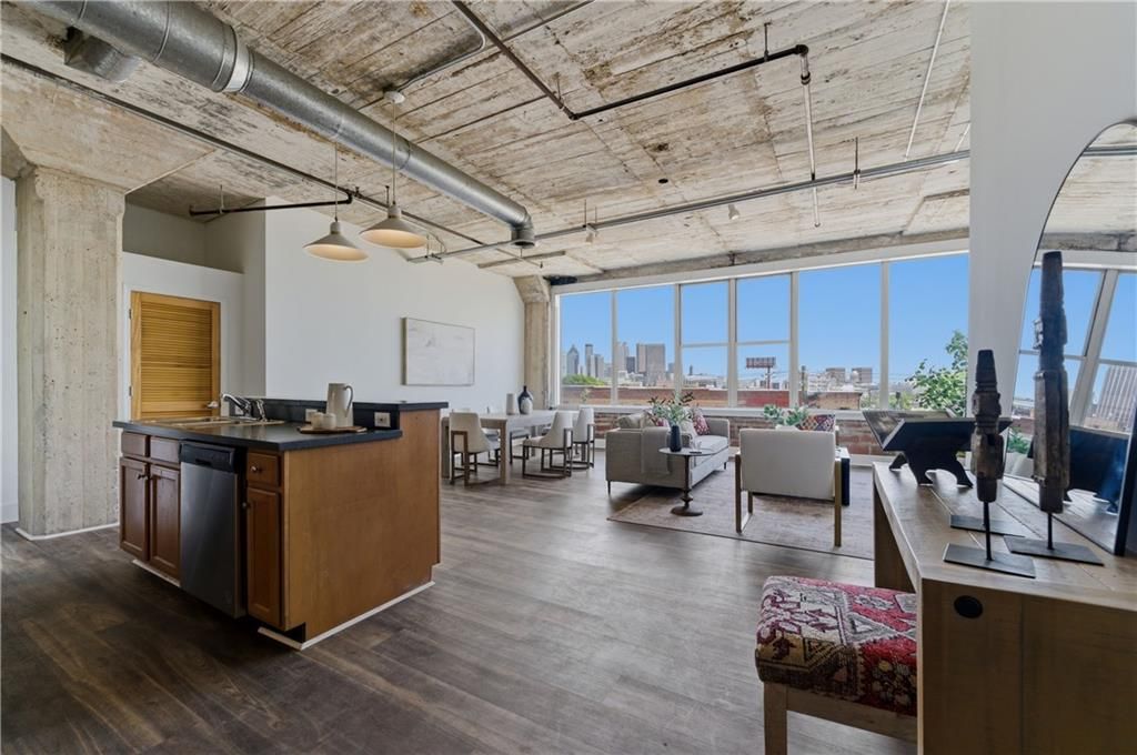 505 Whitehall Street SW 401, Atlanta, GA 30303