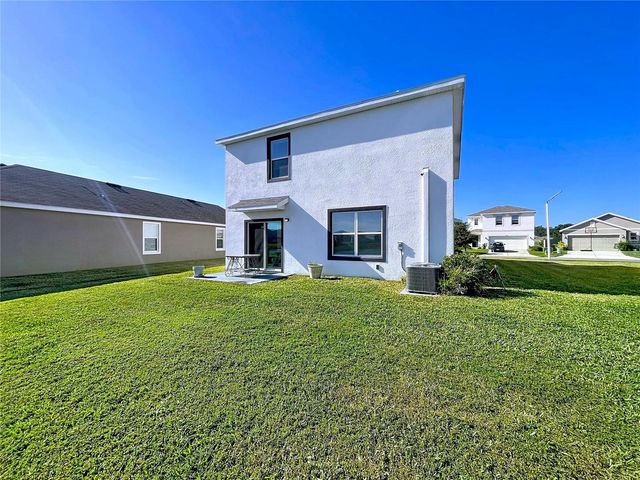 10878 PENNY GALE LOOP, San Antonio, FL 33576