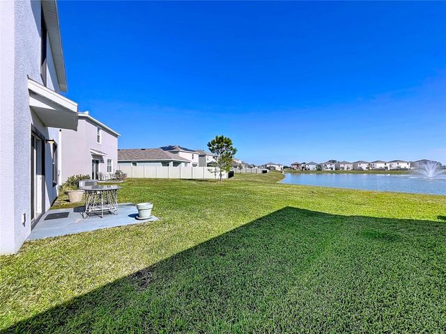 10878 PENNY GALE LOOP, San Antonio, FL 33576