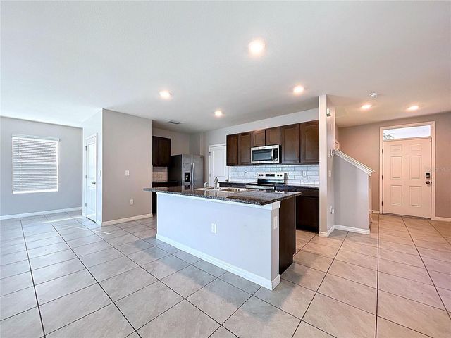 10878 PENNY GALE LOOP, San Antonio, FL 33576