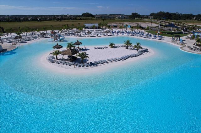 10878 PENNY GALE LOOP, San Antonio, FL 33576