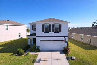 10878 PENNY GALE LOOP, San Antonio, FL 33576