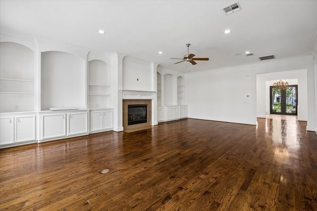 3618 Bellefontaine Street, Houston, TX 77025