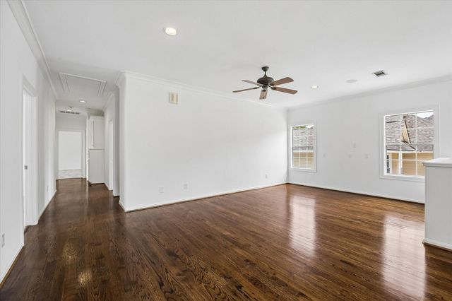 3618 Bellefontaine Street, Houston, TX 77025