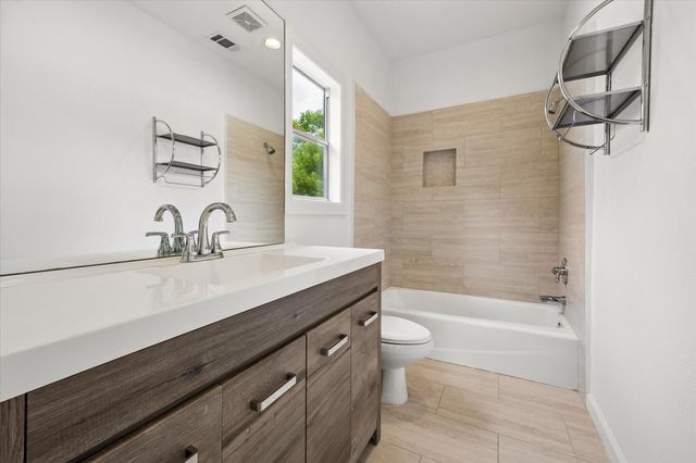 3618 Bellefontaine Street, Houston, TX 77025