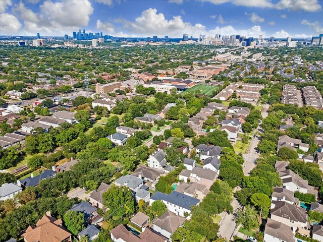 3618 Bellefontaine Street, Houston, TX 77025