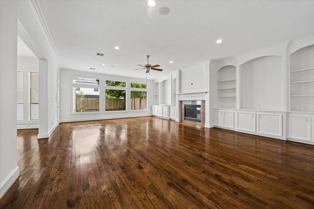 3618 Bellefontaine Street, Houston, TX 77025