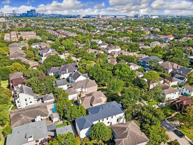 3618 Bellefontaine Street, Houston, TX 77025